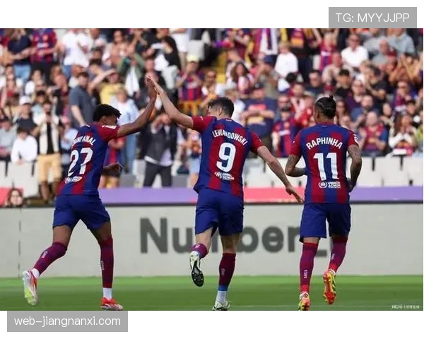 巴萨节奏全乱了，中场一断就崩