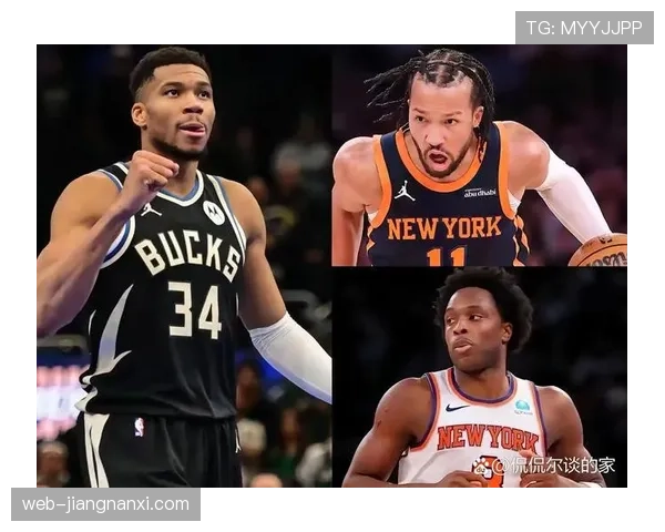 波蒂斯挡拆助字母哥拉开空间替补身份提升得分威胁