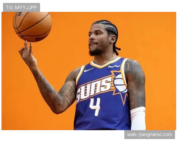 杰伦·格林连续三分命中率提升显著 打破队内得分结构限制