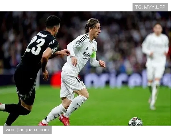 卡马文加vs卢卡·莫德里奇 赛场经验差距核心体现在哪