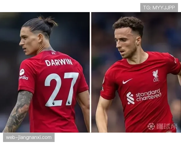 努涅斯与克洛普体系战术冲突核心原因及适配方向分析