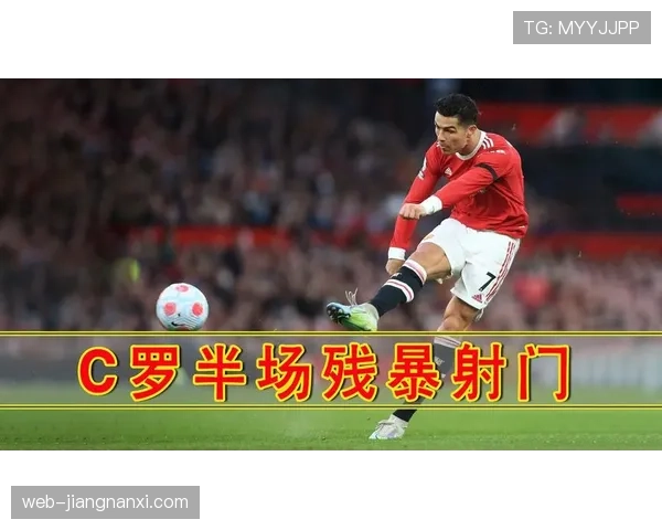 在高位逼抢下伊布与C罗射门方式出现分化趋势