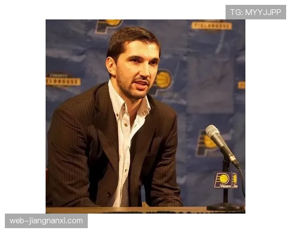 佩贾·斯托贾科维奇三分高效砍分，季后赛提升球队外线威胁