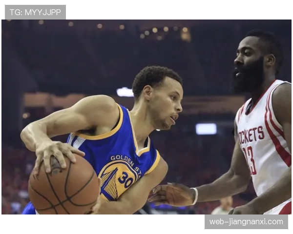 哈登挡拆创造空位投篮效率领先库里显著提升球队进攻节奏
