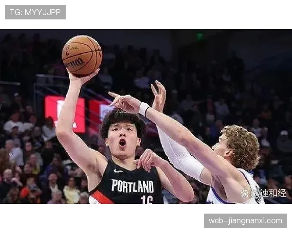 杨瀚森突破篮下效率提升显著，拉开球队内线得分差距