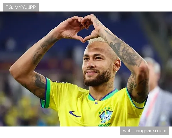 内马尔连续强突撕开防线，关键战主导进攻激活全队